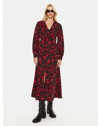 Gestuz - Kleid Für Den Alltag Dilara 10909403 Regular Fit - Lyst