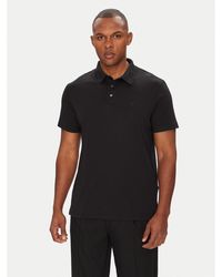 Calvin Klein - Poloshirt Supima Lv04Lb276G Regular Fit - Lyst