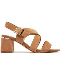 Sergio Bardi - Sandalen Wyl4146-1Z-Sb - Lyst