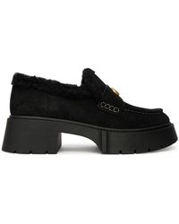 COACH - Slipper Cch84 - Lyst