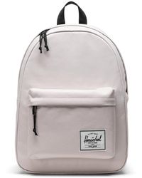 Herschel Supply Co. - Rucksack Classic Backpack 11377-05456 Écru - Lyst