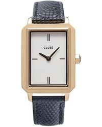 Cluse - Uhr Fluette Cw11504 - Lyst