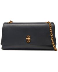 Marc Jacobs - Handtasche The Dual Mini Chain Bag 2R4Smn003S02 - Lyst