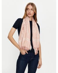 Liu Jo - Tuch 2F4002 T0300 - Lyst