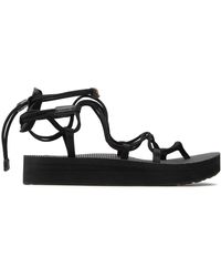 Teva - Sandalen W Midform Infinity 1127890 - Lyst