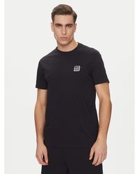 ARMANI EXCHANGE - T-Shirt Xm000546 Af10361 Ub101 Regular Fit - Lyst
