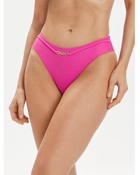 Selmark - Bikini-Unterteil Bj502 - Lyst