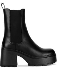 DeeZee - Stiefeletten Hy6085-2 - Lyst