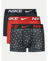 Nike - 3Er-Set Boxershorts 000Pke1156 - Lyst