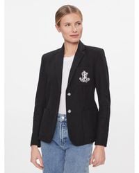 Ralph Lauren - Sakko 200797305 Regular Fit - Lyst