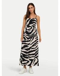 ONLY - Sommerkleid Nova 15347730 Regular Fit - Lyst