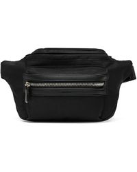 Calvin Klein - Gürteltasche Contrast Belt Bag Lv04D3073G - Lyst