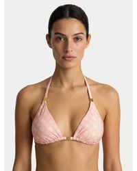 Guess - Bikini-Oberteil E6Gj08 Mc04R - Lyst