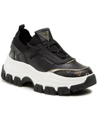 Guess - Sneakers Braydin Fl8Byd Smf12 - Lyst