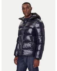 Geox - Winterjacke Spherica M5628H T3121 F1624 Regular Fit - Lyst