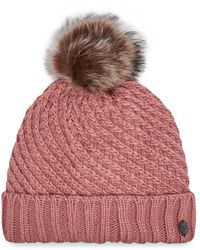 Roxy - Mütze Erjha04162 - Lyst
