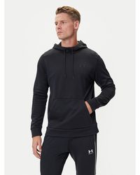 Under Armour - Armourfleece Hoodie - Lyst