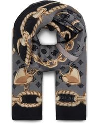 Guess - Schal 180084 - Lyst