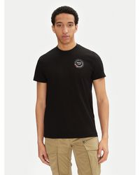 G-Star - T-Shirt Gauge D25972-C336 6484 Regular Fit - Lyst