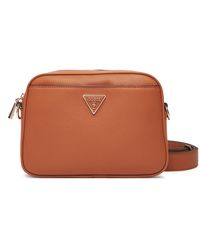 Guess - Handtasche Meridian Ii Hwbg69 74140 - Lyst