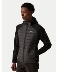 Regatta - Outdoor-Jacke Newhill Rmn256 Regular Fit - Lyst