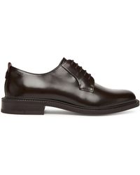 HUGO - Halbschuhe Lysander 50548654 - Lyst