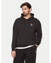 PUMA - Sweatshirt Better Classics 624241 Relaxed Fit - Lyst