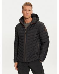 Napapijri - Winterjacke A-Lapaz H Np0A4I26 Regular Fit - Lyst