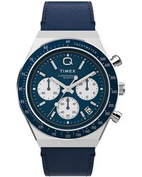 Timex - Uhr Diver Inspired Tw2W51700 - Lyst