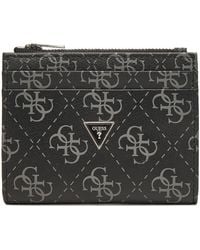 Guess - Geldbörse Smmalo Lea03 - Lyst