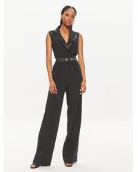 Fracomina - Jumpsuit Fq24So2001W42901 Regular Fit - Lyst