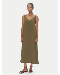 ViCOLO - Sommerkleid Td0758 Regular Fit - Lyst