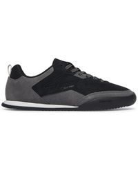 Calvin Klein - Sneakers Low Pro Runner Laceup Mesh Sue Hw0Hw03100 - Lyst