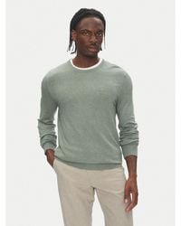 Lindbergh - Pullover 30-80043 Slim Fit - Lyst
