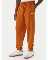 Kappa - Jogginghose 351Y41W Xqf Regular Fit - Lyst