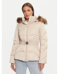 Guess - Daunenjacke New Olga W4Bl53 Wex52 Regular Fit - Lyst