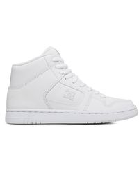 DC Shoes - Sneakers Manteca 4 Hi Adys100743 - Lyst
