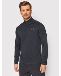 Under Armour - Technisches T-Shirt Ua Tech 1328495 Loose Fit - Lyst