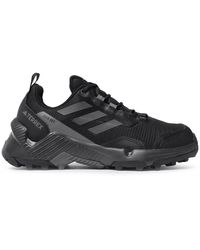 adidas - Trekkingschuhe terrex eastrail 2.0 rain.rdy hiking shoes hq0931 - Lyst