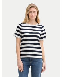 Tom Tailor - Bluse 1045964 Regular Fit - Lyst