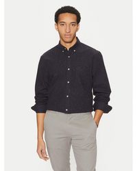 Guess - Hemd M5Rh31 Wgxj0 Regular Fit - Lyst