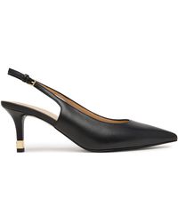 Furla - High Heels Aria Slingback Yl591Fa X30000 Cn O6000 - Lyst