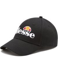 Ellesse - Cap Ragusa Cap Saaa0849 - Lyst