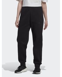 adidas - Jogginghose All Szn Hk0439 Relaxed Fit - Lyst