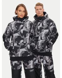 ColourWear - Technisches Sweatshirt Hoodie 7010302 Regular Fit - Lyst