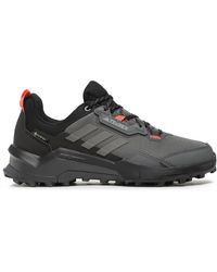 adidas - Trekkingschuhe Terrex Ax4 Gore-Tex Hiking Shoes Hp7396 - Lyst