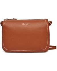 Liu Jo - Handtasche S Crossbody Aa5072 E0058 - Lyst