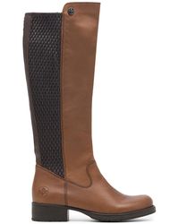 Rieker - Stiefel Z9591-22 - Lyst