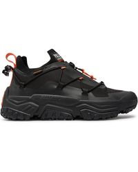 Palladium - Sneakers Off-Grid Lo Zip Wp+ 79112-001-M - Lyst