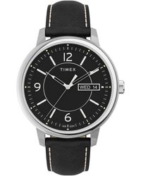 Timex - Uhr Chicago Tw2V29200 - Lyst